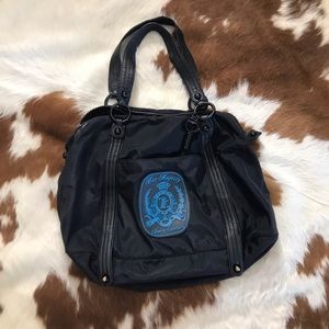 Juicy Couture Nylon Purse